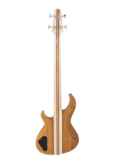 Aria Pro Iı Sb700oak Bas Gitar