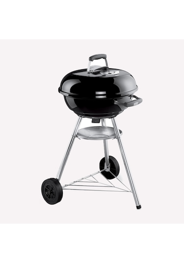 Weber Compact Kettle Kömürlü Mangal 47 CM