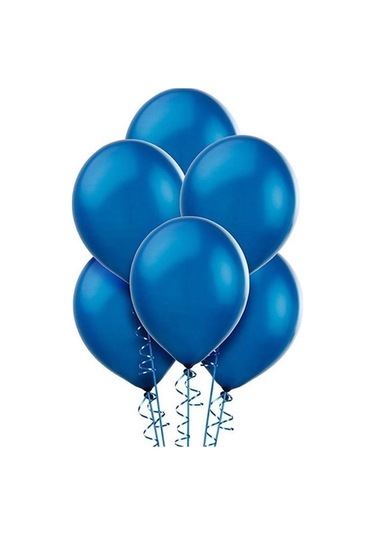 Sarı Lacivert Taraftar Parti Seti 40 Kişilik Sarı Lacivert Taraft