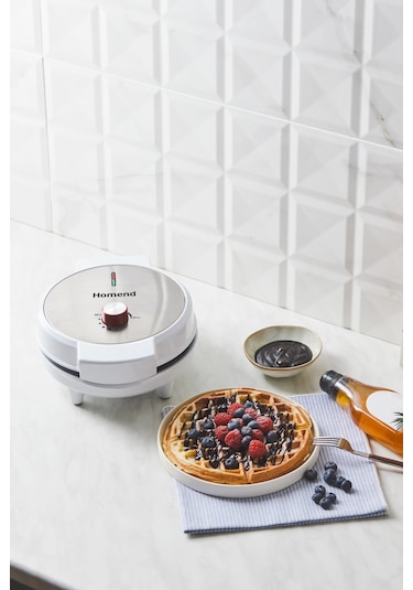 Homend Waffling 1351H Waffle Makinesi
