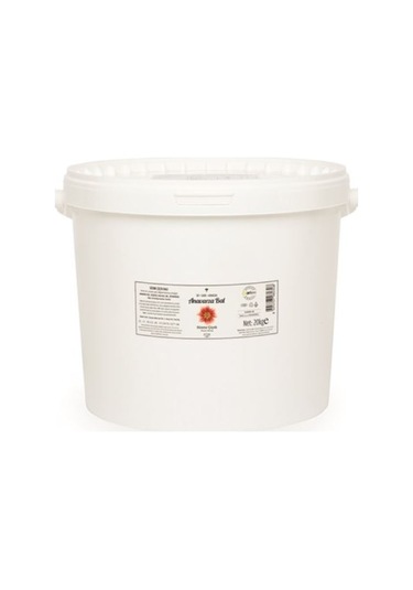 Anavarza Kova Çiçek Balı 20 KG