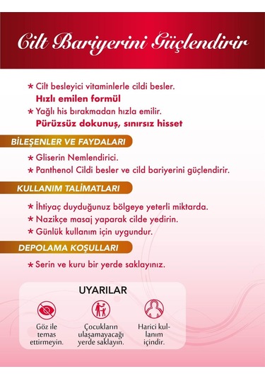 Cpiana Çilek Aromalı Sprey Masaj Jeli 250 Ml