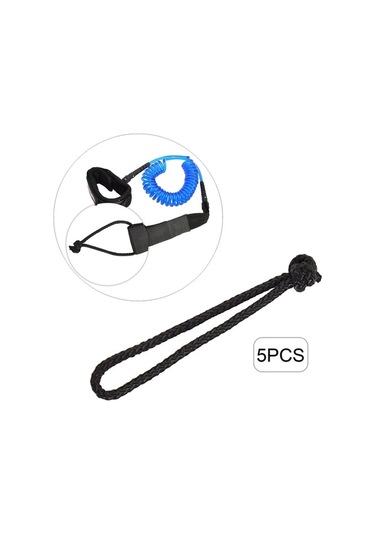 Trendooze En İyi Sörf Tahtası Longboard Su Sporları Ekipmanları Için 5