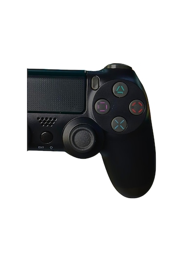 Premium Ps4 Uyumlu Oyun Kolu Kablolu&kablosuz Kullanım Bluetoothlu Bilgisayar Kol Gamepad Joystick