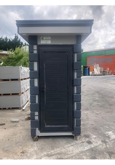 120 X 120 Wc Kabini