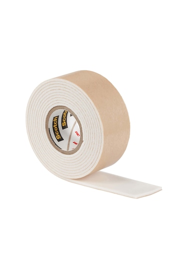 Scotch Ayna Montaj Bandı 19mm x 1.5m
