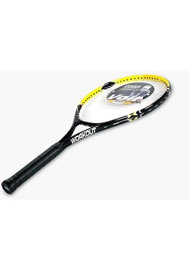Voit Workout Tenis Raketi 27 Inch L1 Fosfor