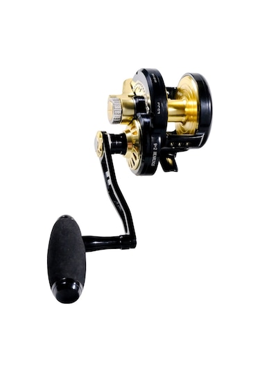 Seabor Shark 500 R Sağ El Slow Jig Çıkrık