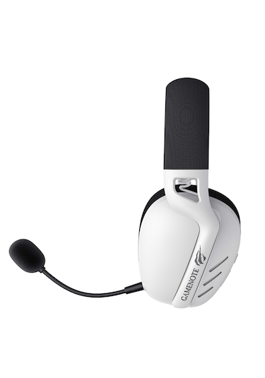 Havit Gamenote Fuxi-h6 Gaming Mikrofonlu Oyuncu Kulaklığı 7.1 - 4 Modlu Bt, 2.4ghz, Type-c, 3.5mm