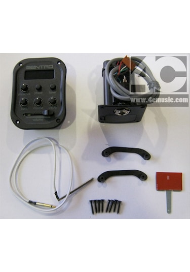 Gentro G7t Equalizer