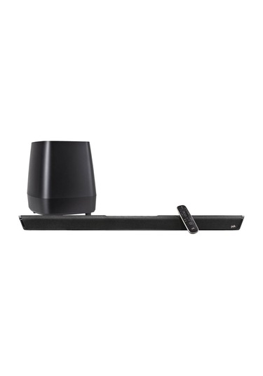 Polk Audio Magnifi 2 200 W 2.1 Soundbar ve Wireless Subwoofer