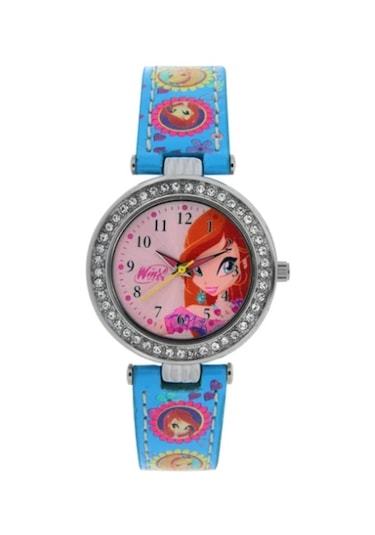 Winx 15367 Çocuk Kol Saati