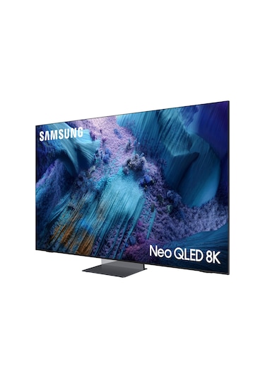 Samsung 85QN990F 85'' 8K UHD Smart Neo QLED TV