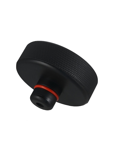 Tesla Model 3/s/x/y İçin Kaldırma Krikosu Pedleri Yedeği, Saklama Kutusuyla 4'lü Lastik Kriko Pedleri, Tesla Araçları İçin Aksesuar Yedeği