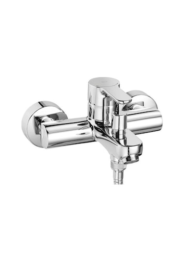 Roca L20 Banyo Bataryası A5A0209C00 Krom