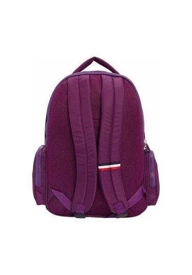 U.s. Polo Assn. Mor Unisex Sırt Çantası Plçan23197 Mor
