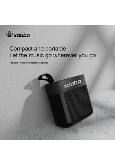 Geeroyoo Mini Taşınabilir Bluetooth Hoparlör: Derin Bas, Hands-free Konuşma, Tf Kart, Açık Hava Ve Masaüstü İçin Jzr-gy