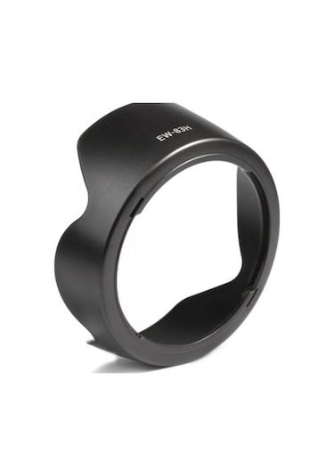 Canon Canon 24-70 MM - 24-105 MM f/4L IS USM Uyumlu EW-83H Parasoley