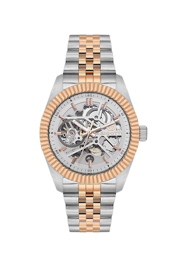 Bigotti Milano Bg.1.10674.5 Erkek Kol Saati Beyaz