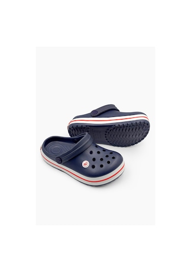 Twingo Anatomik Comfort Terlik Lacivert