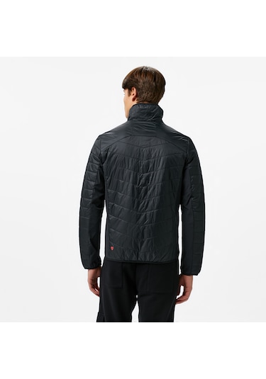 Mc Kinley Sansa Iı Hyb Erkek Siyah Outdoor Mont 426428 Siyah