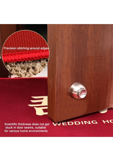 Sones 40x60cm Şenlikli Giriş Kapı Paspasları Yeni Ev Düzeni Zemin Paspasları Huzur Ve Sevinç