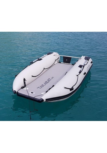 Takacat 260lx Katamaran Şişme Bot