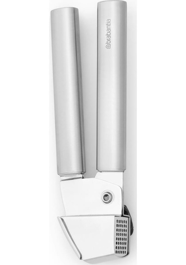 Brabantia N-prof Sarımsak Ezici Çelik