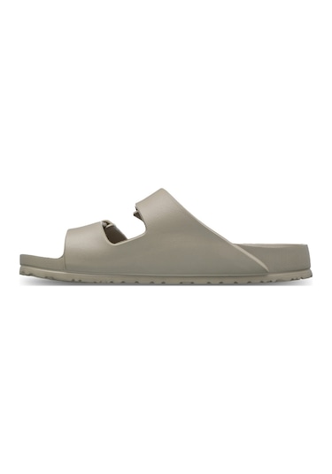 Quiksilver Embark Erkek Terlik Gri