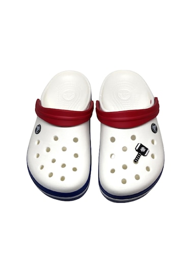 Crocs Terlik Süsü & Renkli Aksesuar Jibbitz (498054739) Çok Renkli