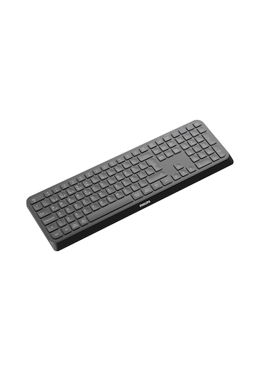 Philips SPK6407 Kablosuz Türkçe Q Klavye