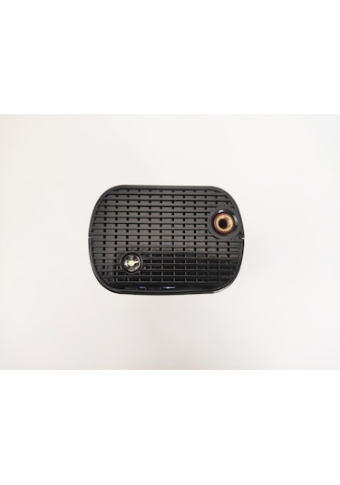 Carub BR249 13 30 12V 120Psi USB Typ-C 60 W Şarjlı Hava Kompresörü + 5 Aparat