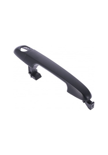 82651-1M050 Kapı Kolu Cerato 09 Ön Dış Sol Kilit Kapaklı Siyah