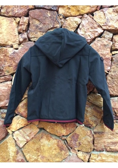 Cavelleria Cavalleria Toscana Sweat Siyah 6 Yaş Siyah