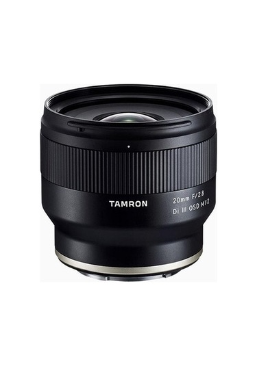 Tamron 20mm Sony F/2.8 Di Iıı Osd Lens