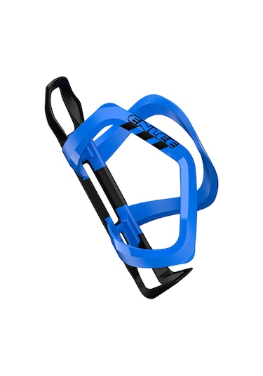 Neevoyu Bisiklet Su Şişesi Tutucusu, Yol Ve Dağ Bisikletleri İçin Evrensel, Hafif Ve Sağlam, Mavi Renk, Bisiklet Malzemesi Mavi