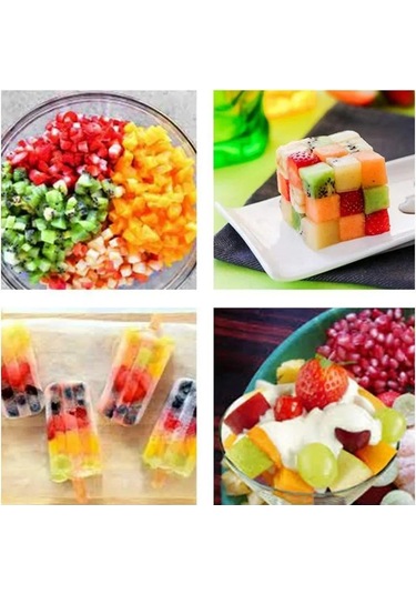 Honmex Çelik Mutfak Aleti: Yumurta, Sebze Ve Salata Kesici - Hassas Dilimleme, Dayanıklı Tasarım Gümüş