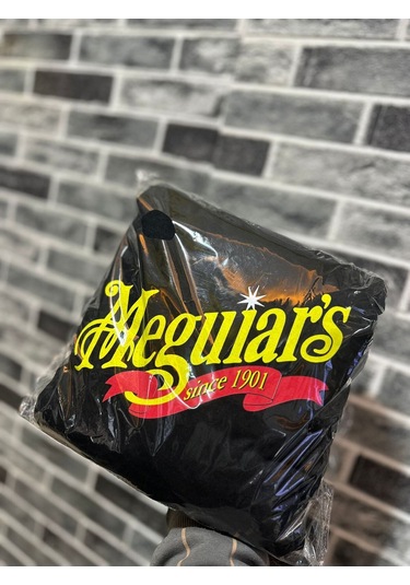 Meguiars Servis Kılıfı