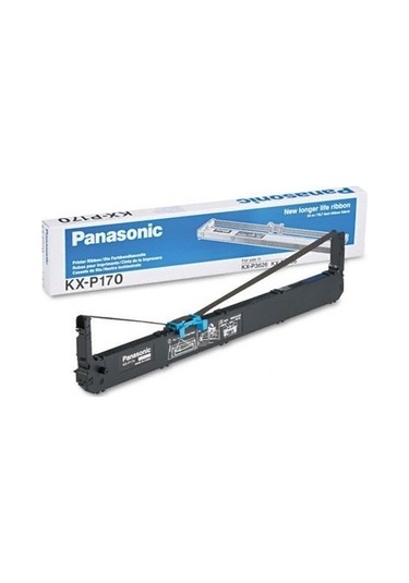 Panasonic Kx-P170 Kx-P3626 Kx-P3696 Şerit