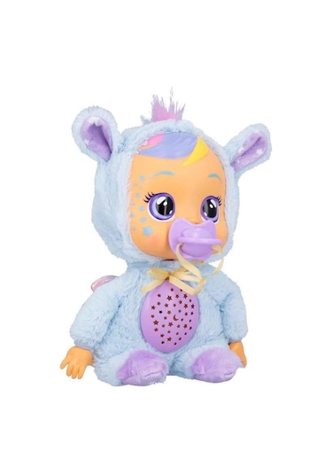 Cry Babies Iyi Geceler Jenna Cyb14000