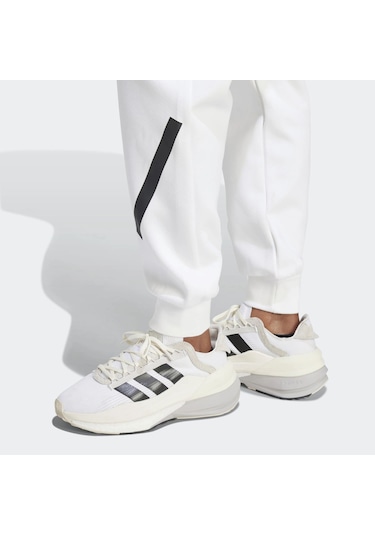 Whıte Adidas Kadın Eşofman Altı W Z.n.e. Pt Je7843 001 Beyaz L