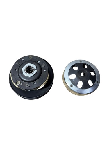 Hmapart Activa 125 Arka Varyatör Oem 2024-2025