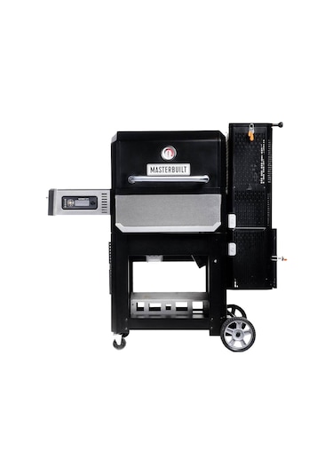 Masterbuilt Gravity Serisi 800 Dijital Kömürlü Smoker  Mangal