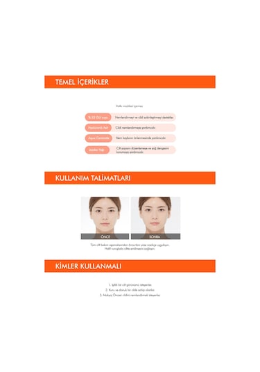 Missha Glow Skin Balm 4 Etkili Makyaj Balmı Nem&Baz&Işıltı&Parlak Görünüm 50 ML