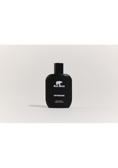 Bad Bear Entourage Erkek Parfüm EDP 100 ML