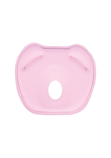 Sevi Bebe Eko Kafa Şekillendirici Yastık ART-154 Pembe