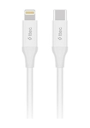 Ttec 2Dk40B Ttec Type-C Lıghtnıng 150 Cm Hızlı Şarj Kablosu