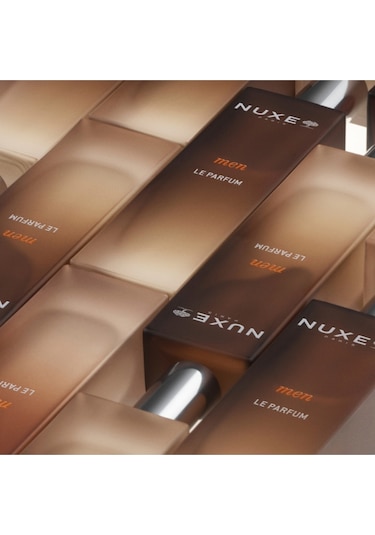 Nuxe Men Sprey Parfüm 50 Ml 2 Adet Odunsu