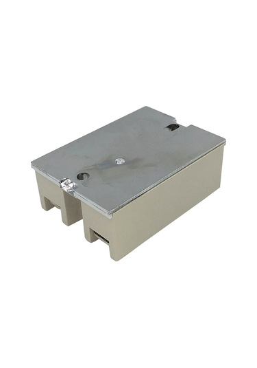 Qingmipy Akıllı Pıd Sıcaklık Kontrol Seti: 40a Ssr, 1m K-sonda Ve Soğutucu Blok - 0-400 C Hassas Kontrol