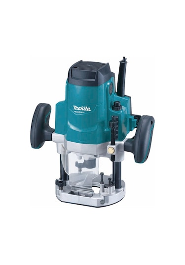 Makita M3602B Freze Makinesi 1650W